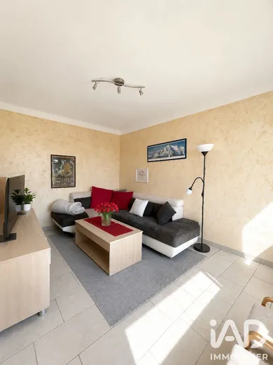 Apartment in Toulon (83100)