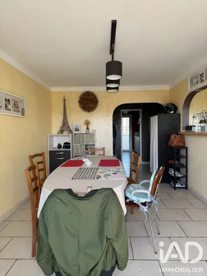 Appartement à Toulon (83100)