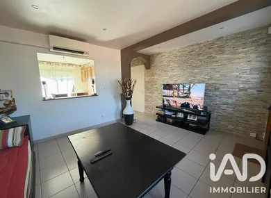 House in Saint-Nazaire (44600)
