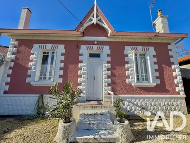 House in Pessac (33600)