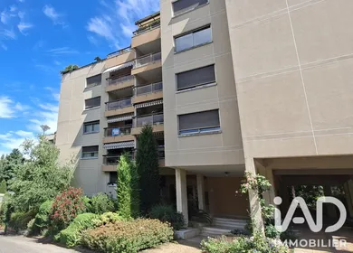 Appartement à Sainte-Foy-lès-Lyon (69110)