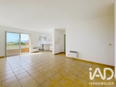 Appartement à Cabestany (66330)