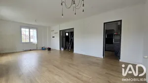 Traditional house in Niort (79000)