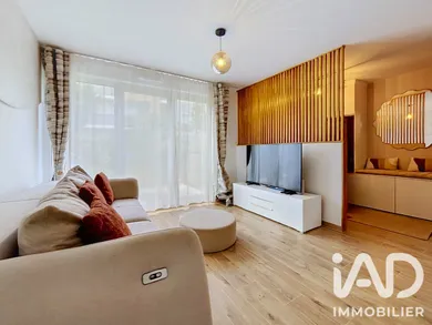 Appartement à Serris (77700)