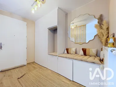 Appartement à Serris (77700)