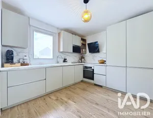 Appartement à Serris (77700)