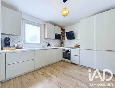 Appartement à Serris (77700)