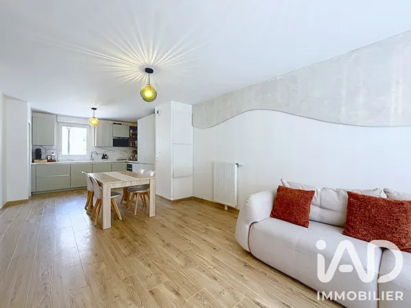 Appartement à Serris (77700) photo 2