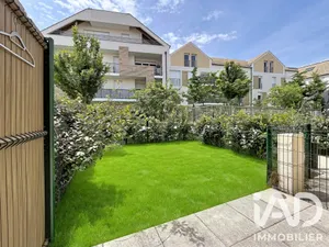 Apartment in Serris (77700)