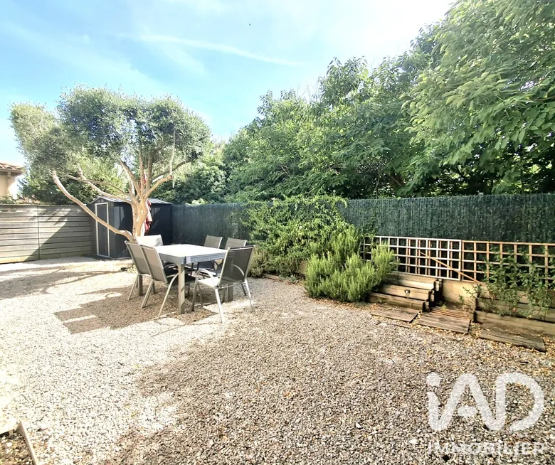 Appartement 3 pièces 62 m² · à Balaruc-le-Vieux · 62 m² · 268 000 €