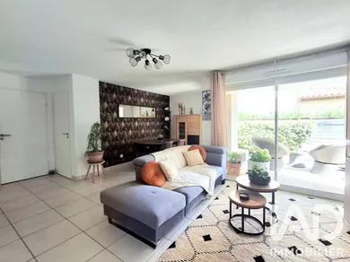 Appartement à Balaruc-le-Vieux (34540)