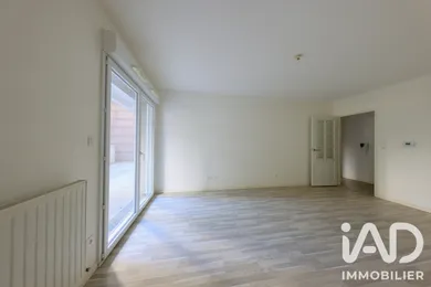 Appartement à Nantes (44200)