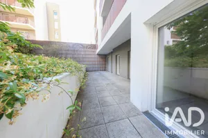 Appartement à Nantes (44200)