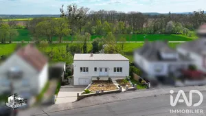 Maison à Thionville (57100)