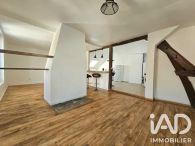 Duplex à Gallardon (28320)