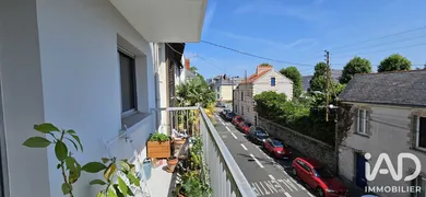 Appartement à Nantes (44000)