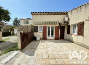 House in Marseille (13010)