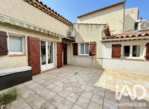 Maison à Marseille (13010)