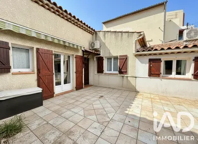 Maison à Marseille (13010)