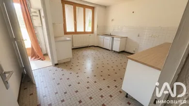 Maison de campagne à Saint Martin de Puy (33540)