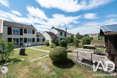Traditional house in Peltre (57245)