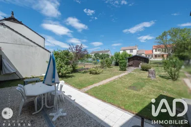 Traditional house in Peltre (57245)