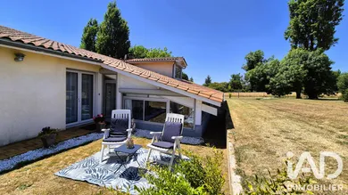 Maison à Sauveterre-de-Guyenne (33540)