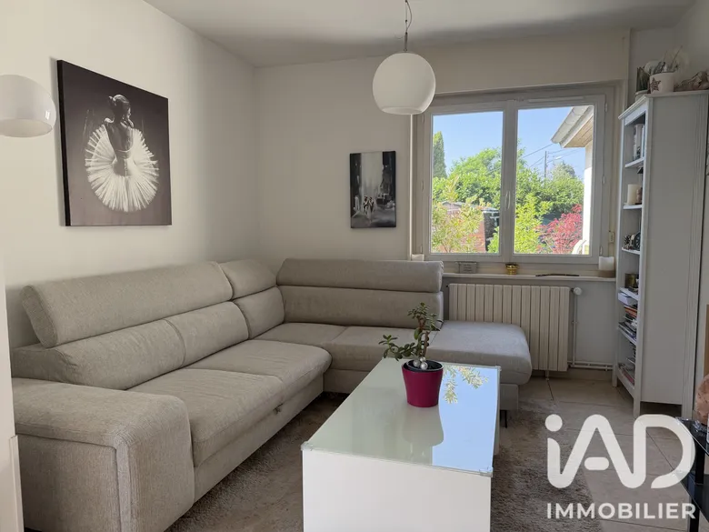 Maison 3 pièces 79 m² · à Fondettes · 79 m² · 310 000 €