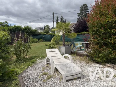 House in Fondettes (37230)