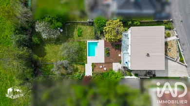 Maison à Thionville (57100)