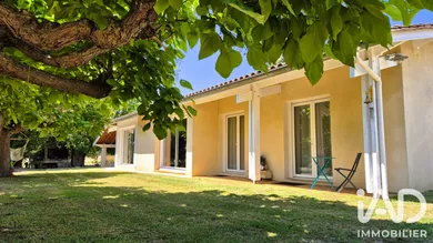 Maison à Sauveterre-de-Guyenne (33540)