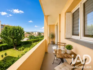 Appartement à Fréjus (83600)