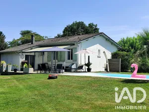 House in Arblade-le-Bas (32720)