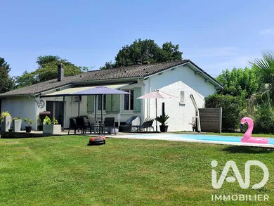 House in Arblade-le-Bas (32720)