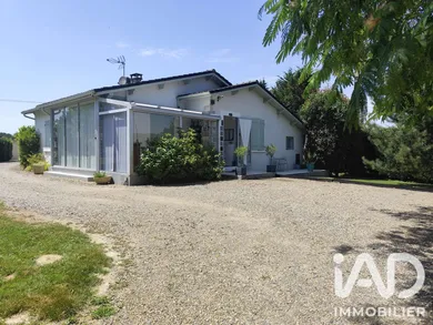 House in Arblade-le-Bas (32720)