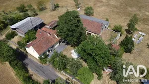 Maison à Blars (46330)