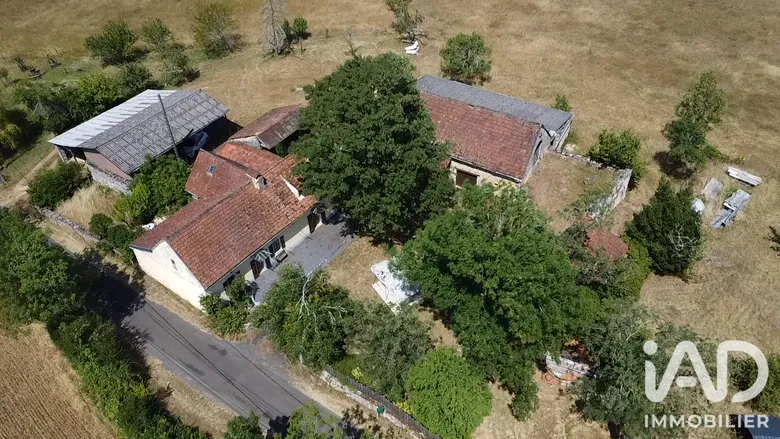 Maison 6 pièces 125 m² · à Blars · 125 m² · 235 000 €