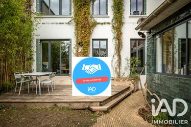 House in Colombes (92700)