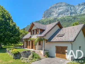 Maison à Plateau-des-Petites-Roches (38660)