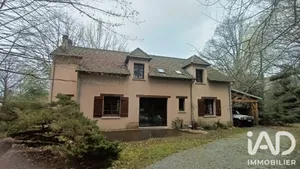 Maison à Saint-Laurent-les-Églises (87240)