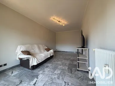 Apartment in Menton (06500)