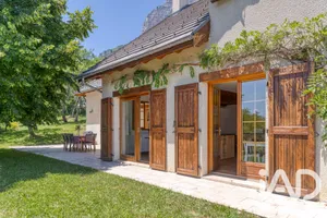 House in Plateau-des-Petites-Roches (38660)
