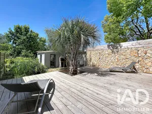 Apartment in Hyères (83400)