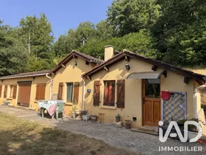 Maison à Salviac (46340)