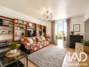 Apartment in Fréjus (83600)