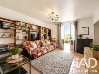 Appartement à Fréjus (83600)