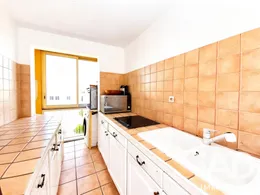 Appartement à Fréjus (83600)