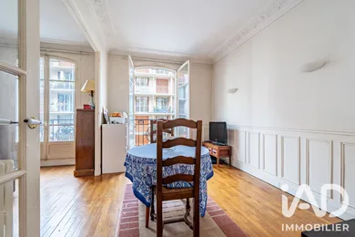 Apartment in La Garenne-Colombes (92250)