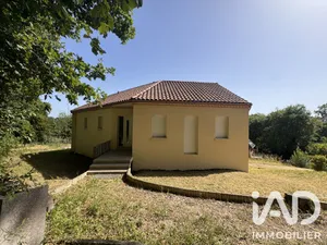 House in Gourdon (46300)