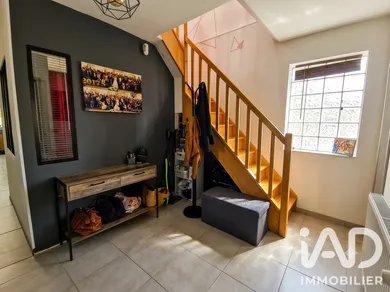 House in Rosny-sur-Seine (78710)